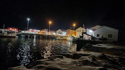 Lydersen Rorbuer Budget Hostel and Private Apartments