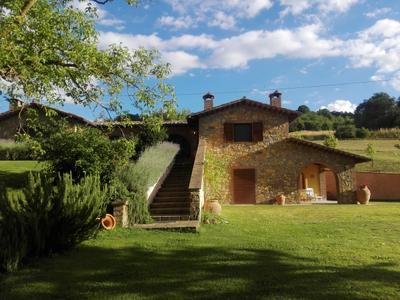 Agriturismo La Collina dei Ciliegi