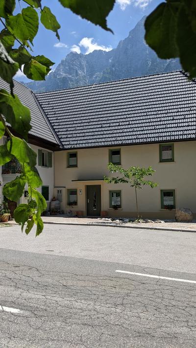 Gorska Roža