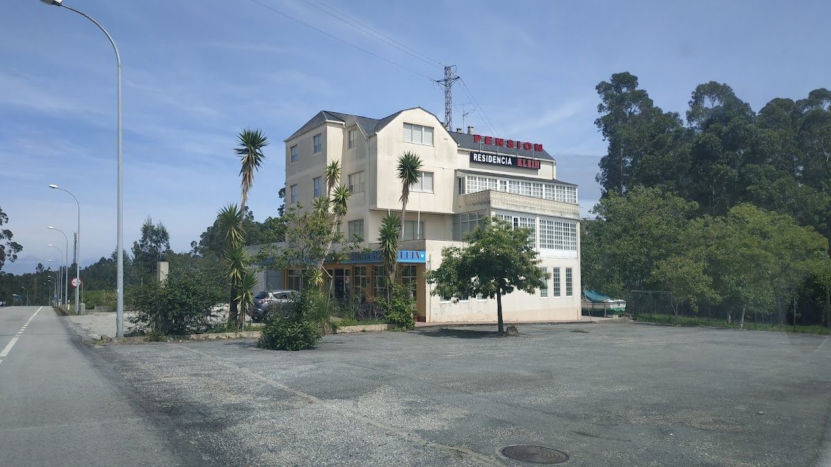 Hostal Klein