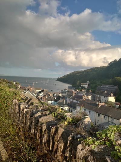 Coombe House B & B