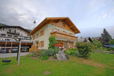 Gästehaus Hofer