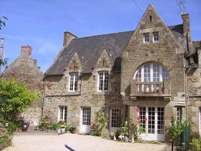 Chambres d'hôtes du Vieux Logis