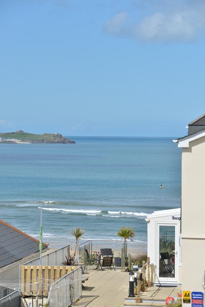 Self Catering Hayle