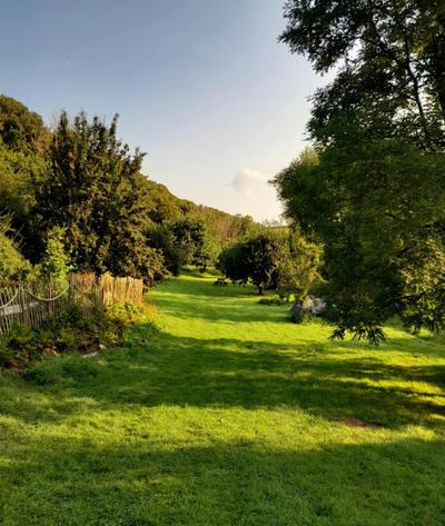 Orchard Nook Campsite