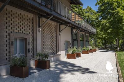 Umbria Camp