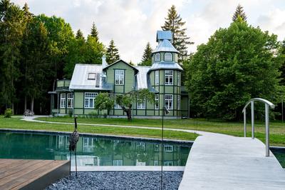 Silma Retreat