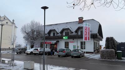 Apartment Lipa