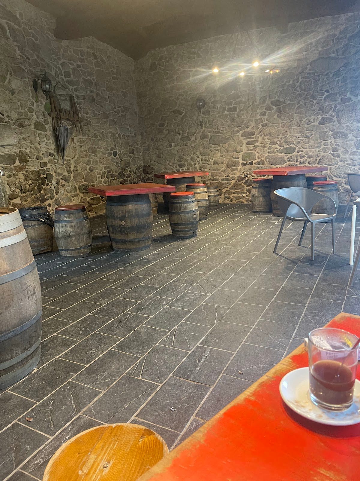 Casa goriños
