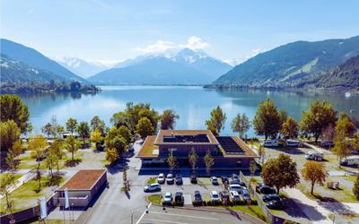 Seecamp Zell am See