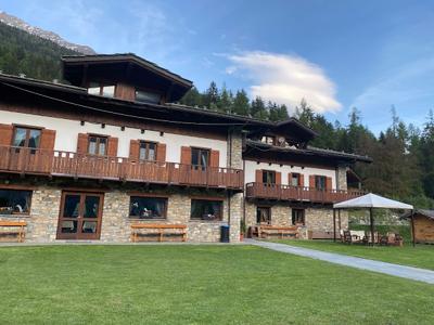 Agriturismo Le Reve
