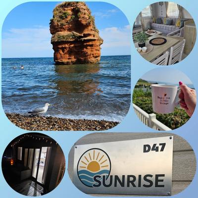 Sunrise D47