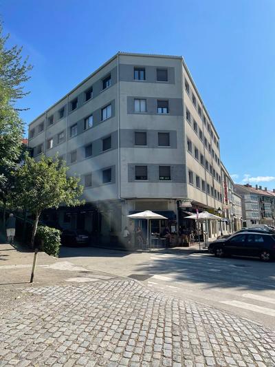 Hotel San Lázaro
