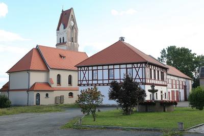 Gasthof Kapellenberg
