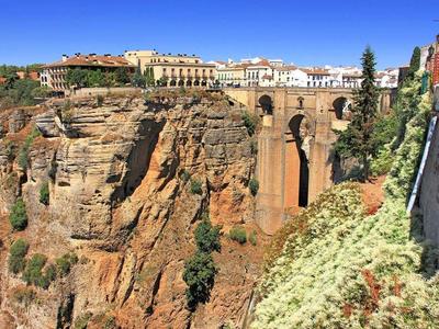 Suites Ronda