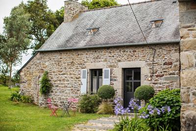 LES GÎTES DE KERÉGAL