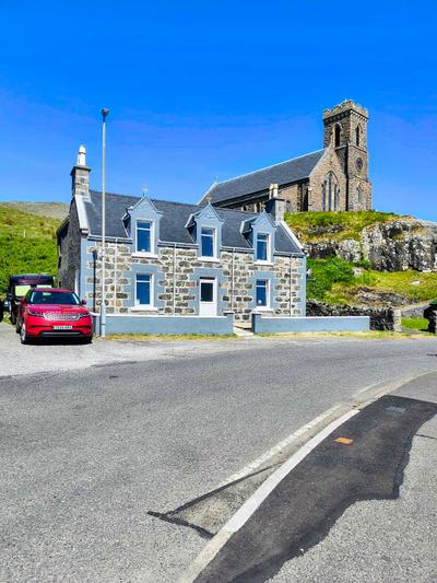 Castleview B&B