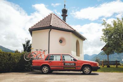 Der Tannenhof - das Radfahrerhotel