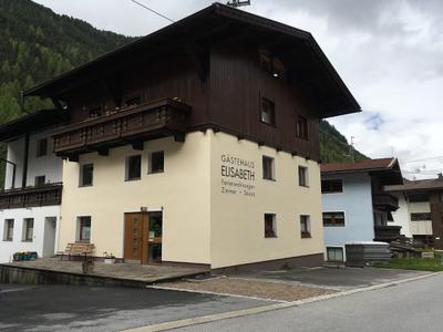 Gästehaus Elisabeth