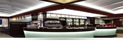 Casablanca Ristorante Pizzeria