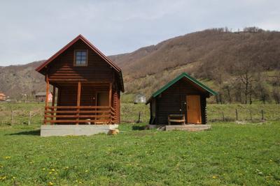 Guest House "Alpina"
