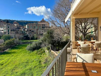 Es Petit Hotel De Valldemossa