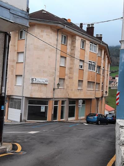 PENSION LA POSADA II (TINEO)