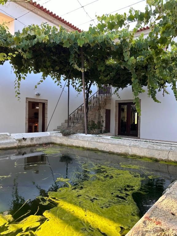 Casa da Eira Country House
