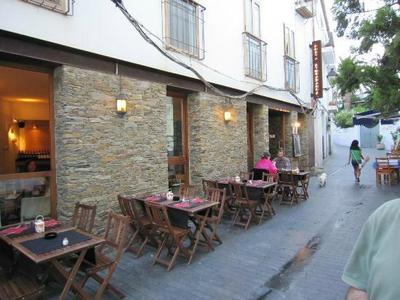 L'Hostalet De Cadaques