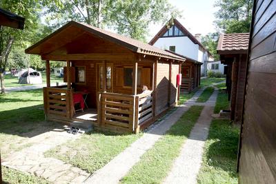 Camping Osate