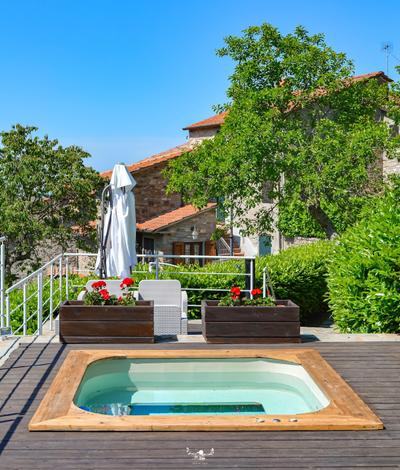 Agriturismo Vezzano