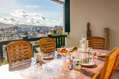 Appartement La Pommeraie GrannySmith - Hendaye