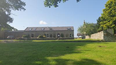 Boat Farm Cottages