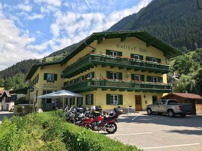 Gasthof Fair