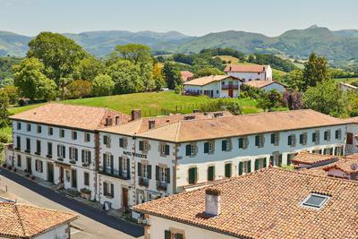 Hôtel Arraya