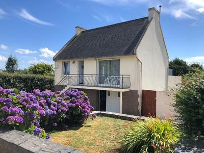 Nadia Residences de la Mer AVEL VOR