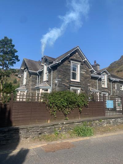 Oaklands Guest House