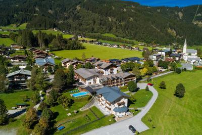 Camping Krimmler Wasserfälle
