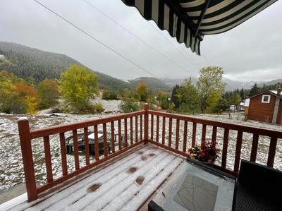 Rugova Resort