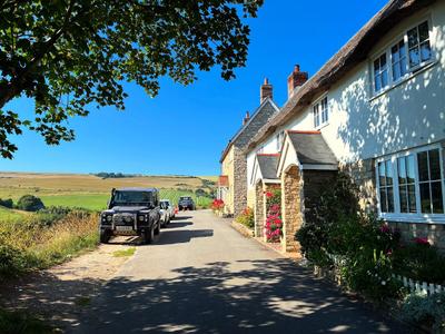 Durdle Door Hotel