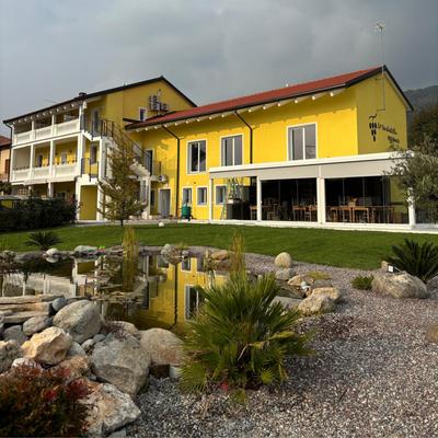 B&B La Barbatella – Bed and Breakfast a Palazzo Canavese