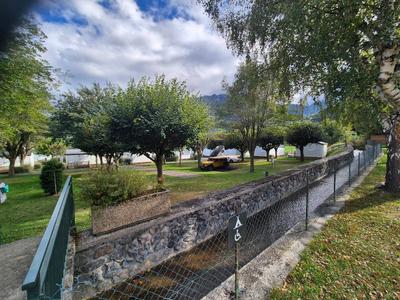 Camping Saint Jacques Artiguette