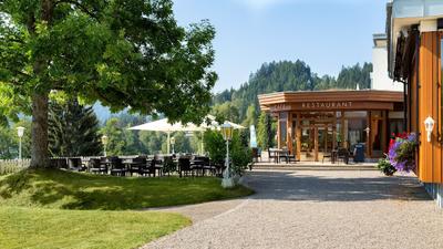 Brugger's Hotelpark am See