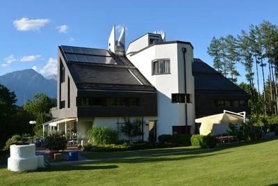 Leitgebhof Hotel