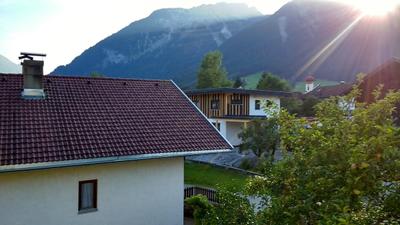 Gasthof Lilie