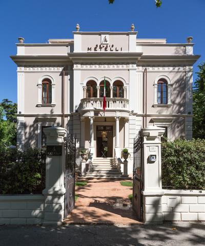 Relais Metelli