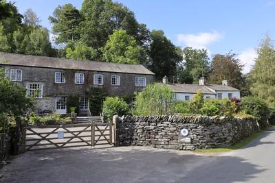 Elterwater Hostel