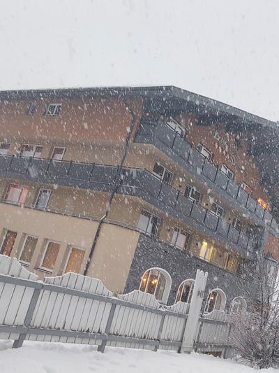 Embacher Sporthotel Fam Unger