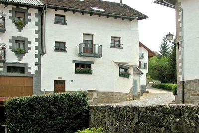Casa Udi