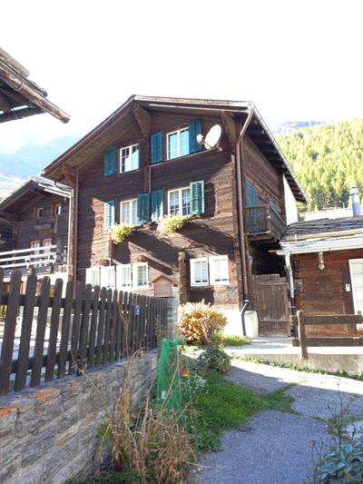 Camillo Apartments